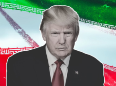 Trump znów podgrzewa Bliski Wschód. Grozi Iranowi bombardowaniem całego kraju