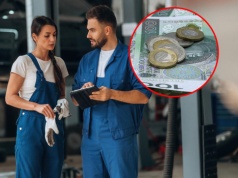 Ile zarabiają Polacy? Te kwoty mogą zaskoczyć