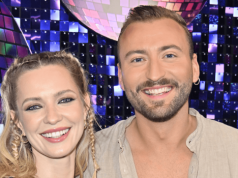 Tuż przed odcinkiem "TzG" Paulina Gałązka ogłosiła. To nie spotkało jeszcze żadnej gwiazdy show
