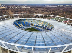 Gwiazdy zagrają na Stadionie Śląskim. Charytatywny mecz HS ALL STARS już 2 maja w Chorzowie