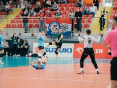 Szczęśliwe zakończenie Startu