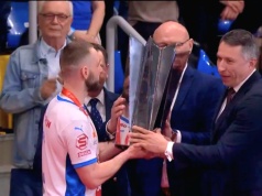 Piłka ręczna: Puchar Polski wrócił do Płocka