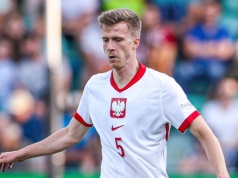 Polak mistrzem kraju! Trzeci tytuł w historii