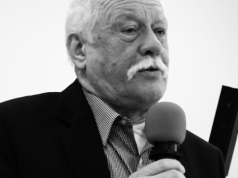 Zmarł Kazimierz Grajcarek, jeden z najważniejszych działaczy „Solidarności”