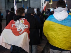 Jak Polacy postrzegają pracujących w ich kraju Białorusinów i Ukraińców?