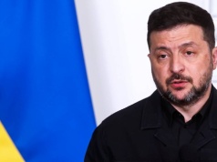 Zełenski grzmi po decyzji USA. "Podsycają iluzję rosyjskich przywódców"