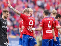 Pewne zwycięstwo Rakowa nad Cracovią