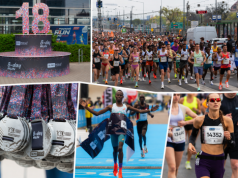 Poznań pobiegł po rekord! Tysiące na trasie półmaratonu, mocne wyniki i nowa odsłona biegu