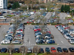 Mandaty parkingowe w UK biją rekordy. Sprawdź, jak uniknąć 100 funtów kary