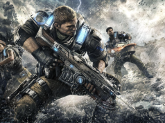 Co się dzieje z filmem Gears of War? Netflix w pełni zaangażowany w prace nad projektem