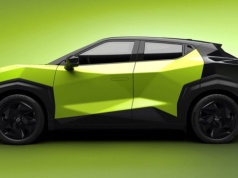 Pewnie nie uwierzysz, ale to nowy Nissan Juke. Tak odważnie nigdy nie wyglądał