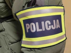 19-latek terroryzował mieszkańców. Groził nożem, miał atrapę broni i siekierę