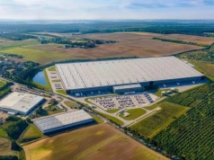 Ponad 1000 robotów w nowym magazynie LPP. Gigant odzieżowy rusza z potężną inwestycją