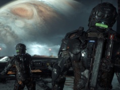 Ojciec Dead Space nie ma złudzeń. AI już tu jest i trzeba się go uczyć