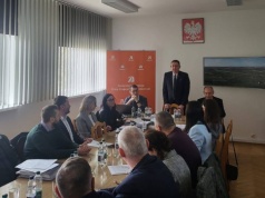 Żukowo walczy o ekrany dźwiękochłonne. Mieszkańcy skarżą się na hałas z obwodnicy