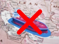 To już nie są żarty. Iran właśnie wydał wyrok na światowy handel