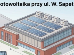 Imielin stawia na słońce i oszczędności. Fotowoltaika i magazyny energii za 1,1 mln zł z unijnym wsparciem