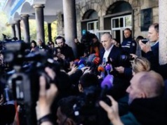 Exit poll w Bułgarii. Koalicja Radewa wygrywa wybory parlamentarne