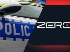 Policja odpowiada twórcy Kanału Zero. "Pozwalamy sobie doprecyzować"