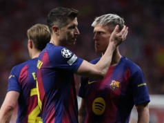 Wszystko jasne! Lewandowski otrzymał ofertę od Barcelony