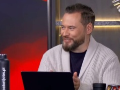 Policja analizuje sprawę, Stanowski zabiera głos. Dziennikarz w swoim stylu