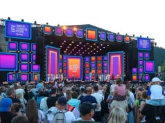 Wakacyjna Trasa Dwójki czyli Lato z Radiem i TVP start 20 czerwca