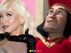 Christina Aguilera zaskoczyła nową fryzurą. Internauci zgodni: wygląda jak lord Farquaad