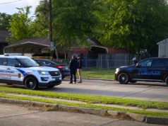 Ośmioro dzieci zginęło w strzelaninie w Luizjanie