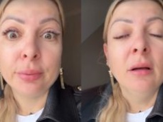 Magdalena Narożna skarży się na problemy ze zdrowiem. "Masakra jest"