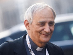Kard. Matteo Zuppi: papież Franciszek uczył, jak nie dać sobie odebrać nadziei