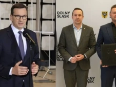 Bezpartyjni Samorządowcy i PSL razem do wyborów? I nie wykluczają, że dołączy do nich Mateusz Morawiecki