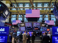 Zyski amerykańskich spółek mogą wzrosnąć. Jest lepiej od oczekiwań