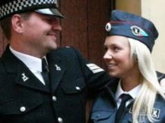 Muzułmanka odebrała obywatelstwo Anglikowi