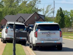 Strzelanina po domowej awanturze w USA. Nie żyje ośmioro dzieci