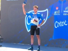 Tour d’Algérie 2026: Przemysław Kotulski zwycięzcą etapowym!