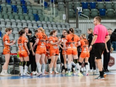 Awans odłożony w czasie. Elmas-KPS APR Radom przegrał po karnych z MTS-em Żory