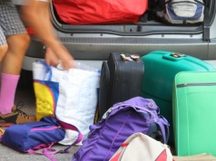 Miejsca przy granicy z Polską idealne na majówkę. Wystarczy wsiąść w samochód