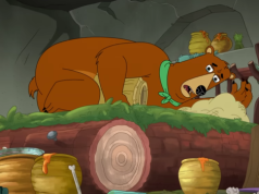 Okres godowy na pierwszej zapowiedzi. O czym opowiada nowa animacja Netflixa?