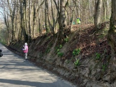 „Sprzątanie Gminy z ZZOK-iem”: Mieszkańcy ruszyli porządkować swoje okolice