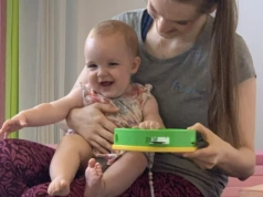 „To już maksimum”? To nieprawda. Pacjenci wracają do sprawności mimo prognoz