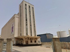 Walka o historyczny silos. Władze Teneryfy idą do sądu