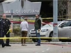 Ośmioro dzieci zamordowanych w wieku od 1 do 14 lat w Luizjanie