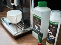 Jak konserwować ekspres do kawy?