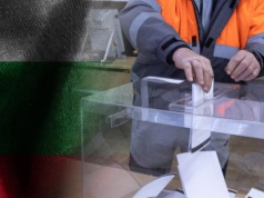 Kraj UE zagłosował. "Możliwe, że obudzimy się w innej Bułgarii"