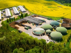 Czy będzie zmiana w podatku rolnym? Mają zyskać biogazownie rolnicze