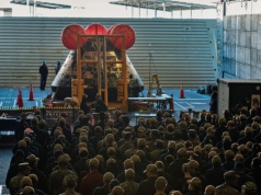 Walka o kosmiczną dominację nabiera rumieńców