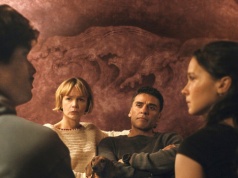 Awantura (2023) - recenzja 2. sezonu serialu . Więcej i bardziej, ale czy lepiej?