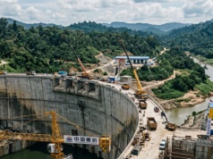 Oto projekt godny potężnego kraju. Europa może tylko zazdrościć