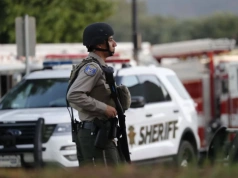 Domowa awantura przerodziła się w strzelaninę. Nie żyje ośmioro dzieci