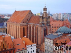 6 najstarszych miast w Polsce. Nie zgadniesz żadnego z nich